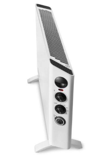 Конвектор DeLonghi HSX 3320 FTS - 2