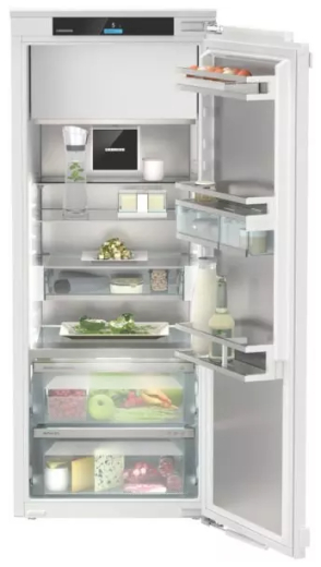 Встраиваемый холодильник Liebherr IRBd 4571 - 1