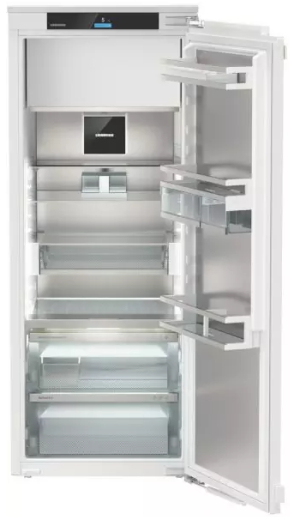 Встраиваемый холодильник Liebherr IRBd 4571 - 2