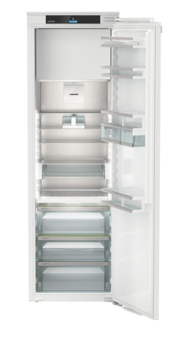 Вбудований холодильник Liebherr IRBdi 5151 - 2