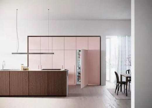 Встраиваемый холодильник Liebherr IRBdi 5180 - 3