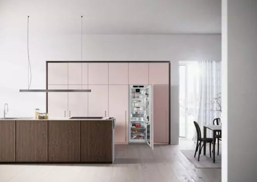 Встраиваемый холодильник Liebherr IRBdi 5180 - 4