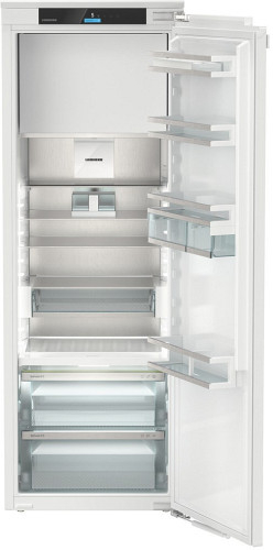 Вбудований холодильник Liebherr IRBe 4851 - 2