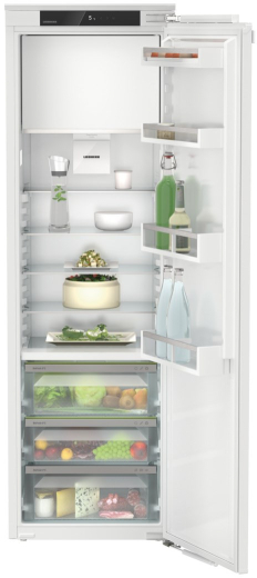 Встраиваемый холодильник  Liebherr   IRBe 5121 - 1