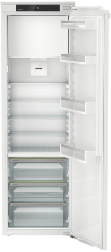 Вбудований холодильник Liebherr IRBe 5121 - 2