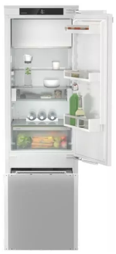 Встраиваемый холодильник Liebherr IRCf 5121 - 1