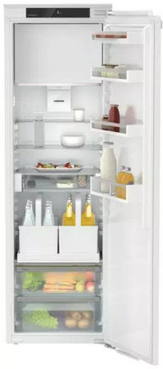 Встраиваемый холодильник Liebherr IRDe 5121 - 2