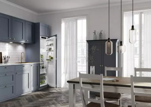 Встраиваемый холодильник Liebherr IRDe 5121 - 3