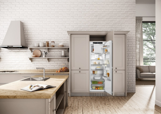 Встраиваемый холодильник Liebherr IRf 5101 - 2