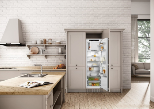 Встраиваемый холодильник Liebherr IRf 5101 - 3