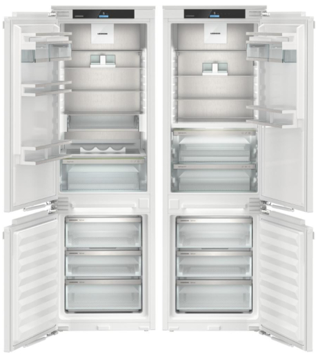 Встраиваемый холодильник с морозильной камерой Liebherr IXCC 5155 - 1