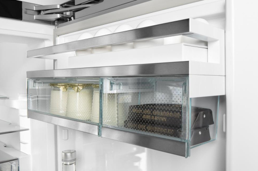 Встраиваемый холодильник с морозильной камерой Liebherr IXCC 5155 - 4