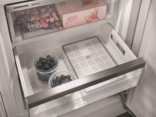 Встраиваемый холодильник с морозильной камерой Liebherr IXCC 5155 - 6