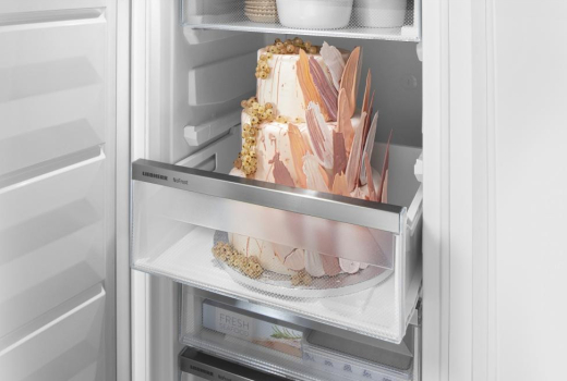 Встраиваемый холодильник с морозильной камерой Liebherr IXCC 5155 - 7