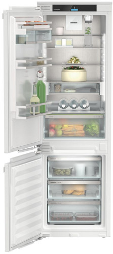 Вбудований холодильник Liebherr SICNd 5153 - 1