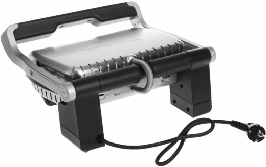 Електрогриль притискний Tefal OptiGrill GC706D34 - 3