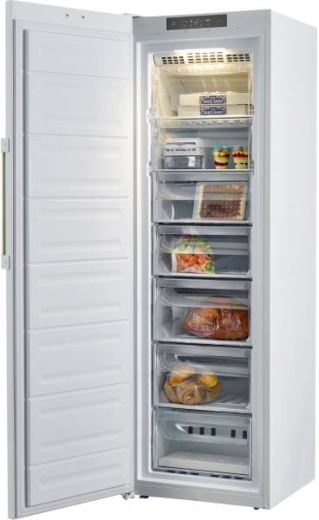 Морозильная камера WHIRLPOOL UW8F2YWBIF - 2