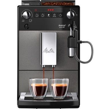 Кавоварка Melitta Avanza F27/0-100 - 1