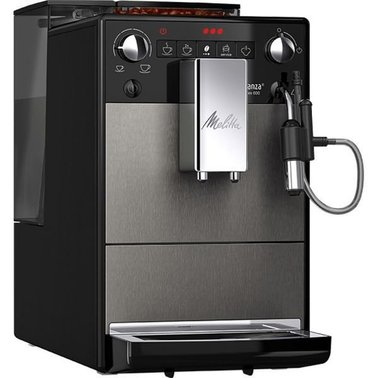 Кавоварка Melitta Avanza F27/0-100 - 2
