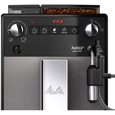 Кавоварка Melitta Avanza F27/0-100 - 3