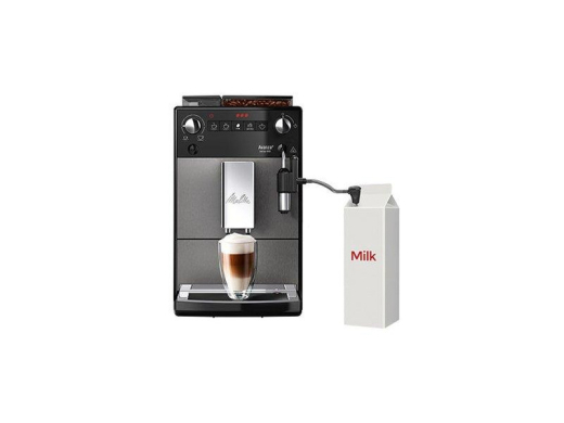 Кавомашина Melitta Avanza Plus F27/0-103 - 1