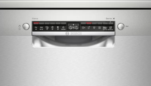 Посудомийна машина Bosch SMS 4HTI45E - 4