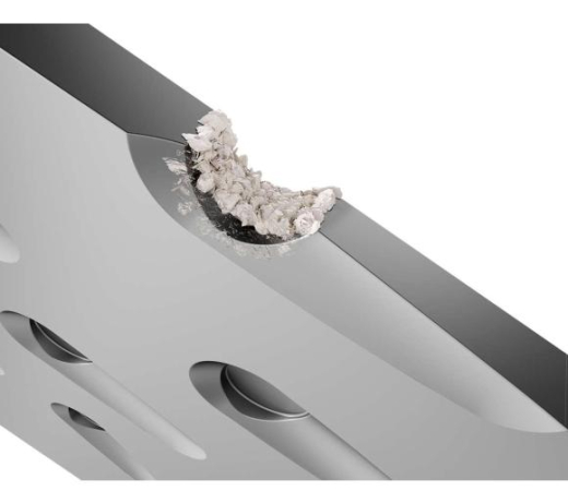 Парова праска Philips GC4902/20 - 6