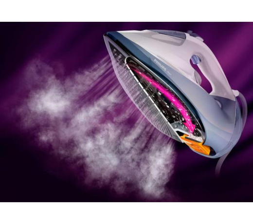 Парова праска Philips GC4902/20 - 9