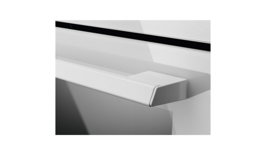 Духова шафа електрична ELECTROLUX LOE8H31V - 4