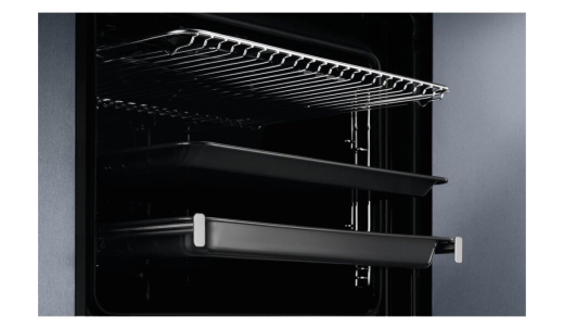 Духова шафа електрична ELECTROLUX LOE8H31V - 5