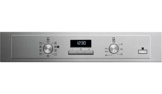 Духовой шкаф электрический Electrolux EOD3H70X - 3