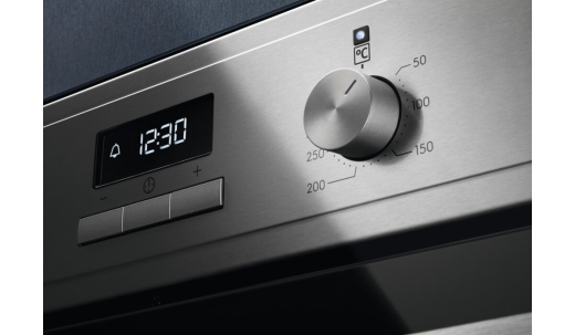 Духовой шкаф электрический Electrolux EOD3H70X - 4