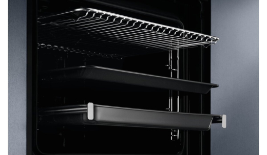 Духовой шкаф электрический Electrolux EOD3H70X - 5
