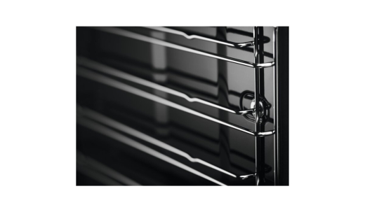 Духовой шкаф электрический Electrolux EOD3H70X - 6