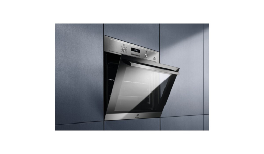 Духовой шкаф электрический Electrolux EOD3H70X - 8