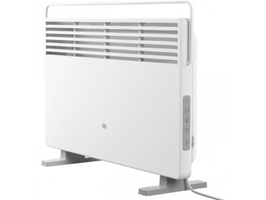 Обігрівач конвекторний XIAOMI MI SMART SPACE HEATER S - 2