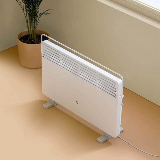 Обігрівач конвекторний XIAOMI MI SMART SPACE HEATER S - 3