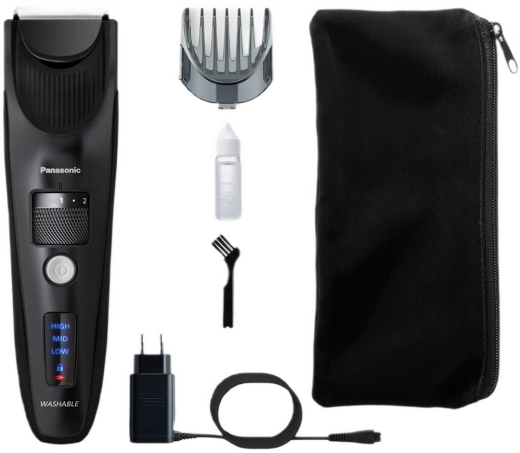 Тример Panasonic Pro ER-SC40-K803 - 2