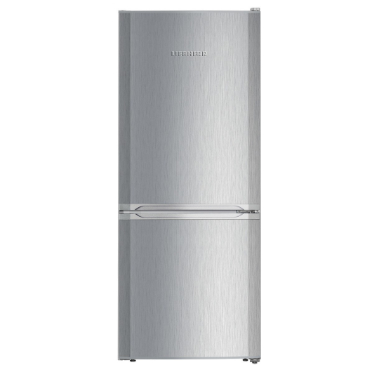 Холодильник з морозильною камерою Liebherr CUel 231-21 - 1
