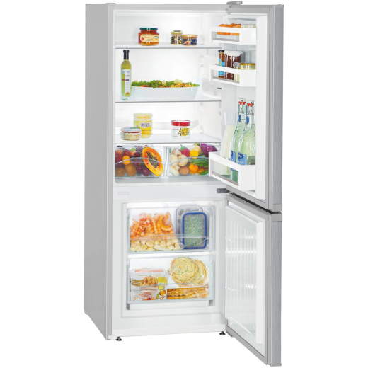 Холодильник з морозильною камерою Liebherr CUel 231-21 - 2
