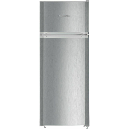 Холодильник з морозильною камерою Liebherr CTPel 231-21 - 1