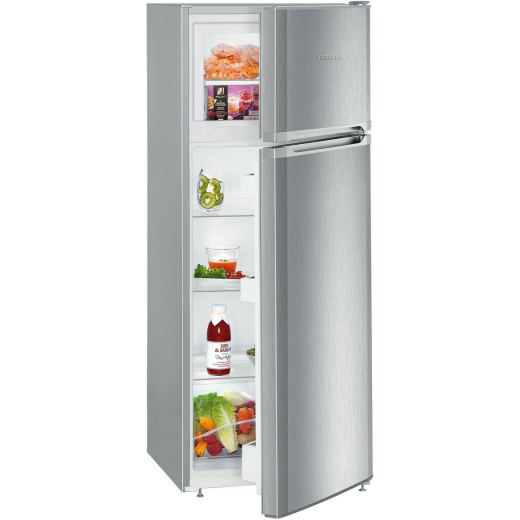 Холодильник з морозильною камерою Liebherr CTPel 231-21 - 3