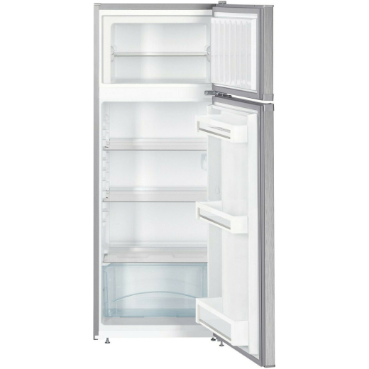 Холодильник с морозильной камерой Liebherr CTPel 231-21 - 4