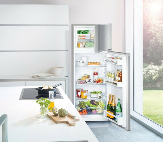 Холодильник с морозильной камерой Liebherr CTPel 231-21 - 5