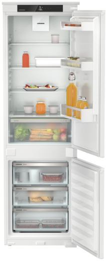 Встраиваемый холодильник с морозильной камерой Liebherr ICNSf 5103 - 1