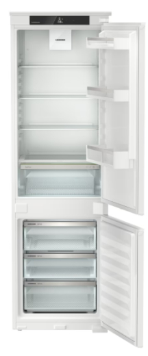 Встраиваемый холодильник с морозильной камерой Liebherr ICNSf 5103 - 2