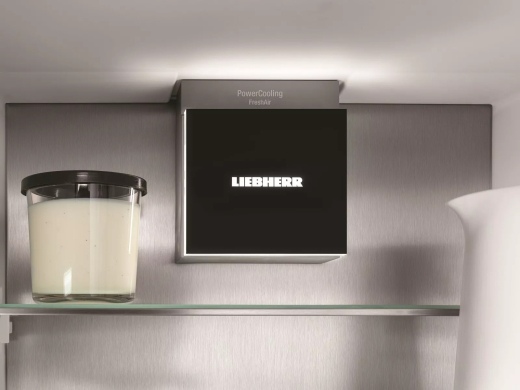 Холодильник с морозильной камерой Liebherr ICBNdi 5183 - 13