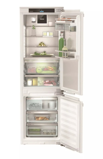 Холодильник с морозильной камерой Liebherr ICBNdi 5183 - 1