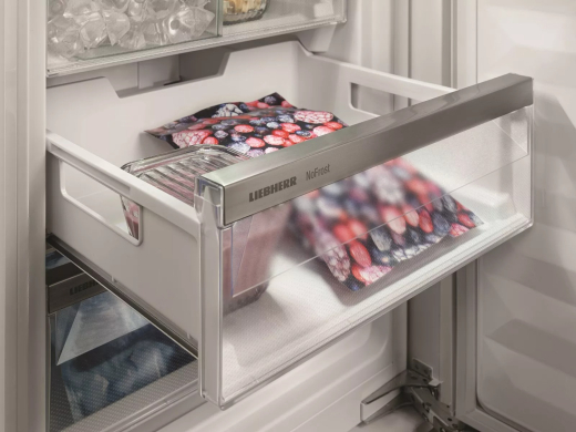 Холодильник із морозильною камерою Liebherr ICBNdi 5183 - 3