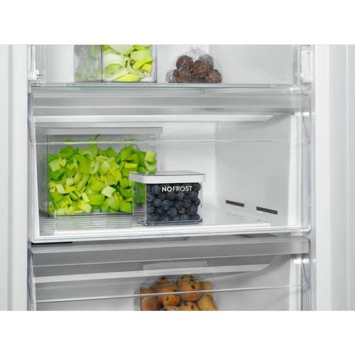 Морозильная камера Electrolux RUT7ME28X2 - 2